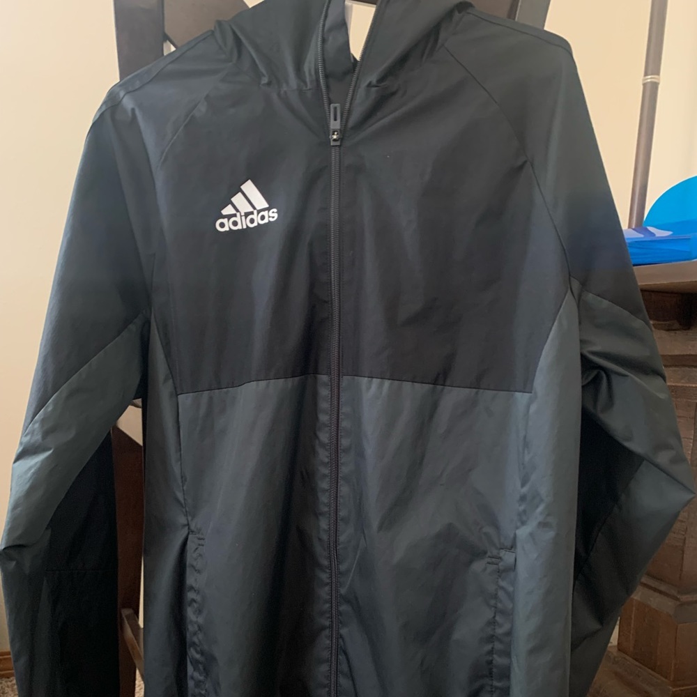 Adidas Track Jacket